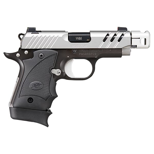Kimber Micro 9 ESV Two-Tone (MC) (TP) 9mm 8rd Pistol 3300218