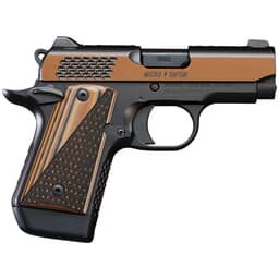 Kimber Micro 9 Raptor (Collector Edition) 9mm Pistol 3700602