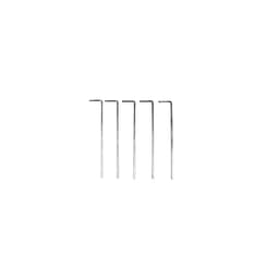 Kimber Pro/Compact/Ultra Takedown Tools 5pk 1000997A