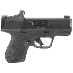 Kimber R7 Mako 9mm 3.37" Bbl Optics Included Pistol w/Crimson Trace CT-1500 & 3-Dot TruGlo Night Sights 3800005