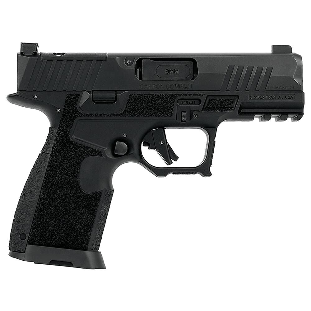Kimber R7 Mako CFc 9mm 3.9&quot; Bbl Optics Ready Pistol 3800016