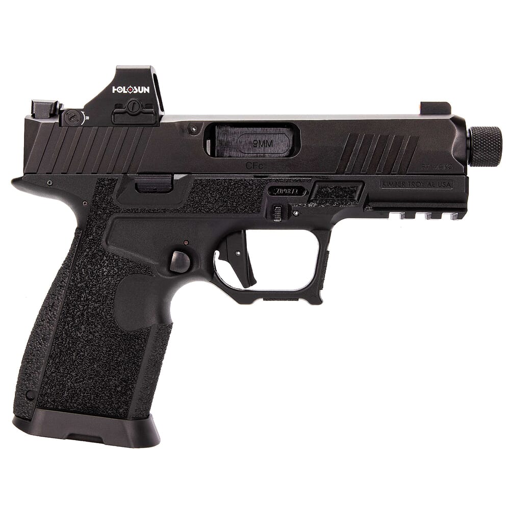 小物 mako39 Kimber R7 Mako CFc 9mm 3.9