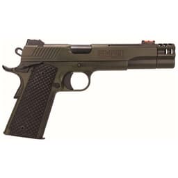 Kimber Rampart .45ACP Pistol 3000466