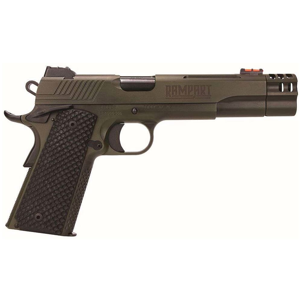Kimber Rampart .45ACP Pistol 3000466