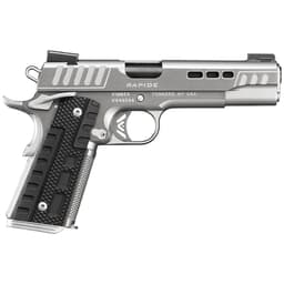 Kimber Rapide (Black Ice) .45 ACP Pistol 3000385