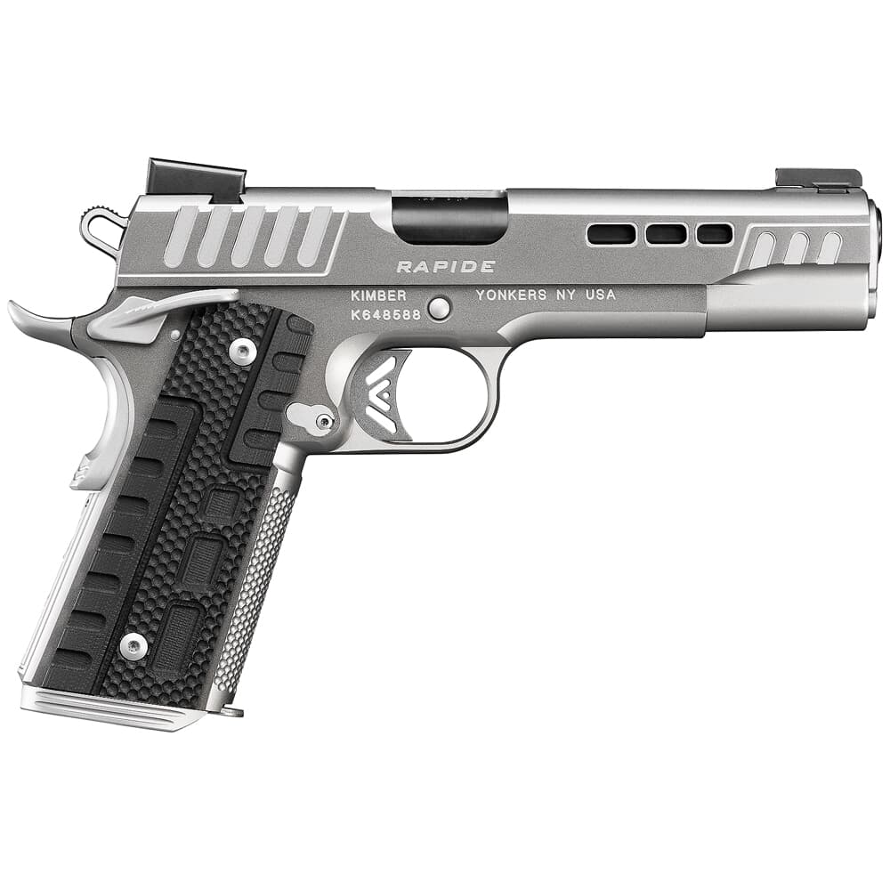Kimber Rapide (Black Ice) .45 ACP Pistol 3000385