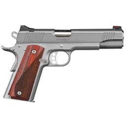 Kimber Stainless LW .45 ACP 8rd Pistol 3700591