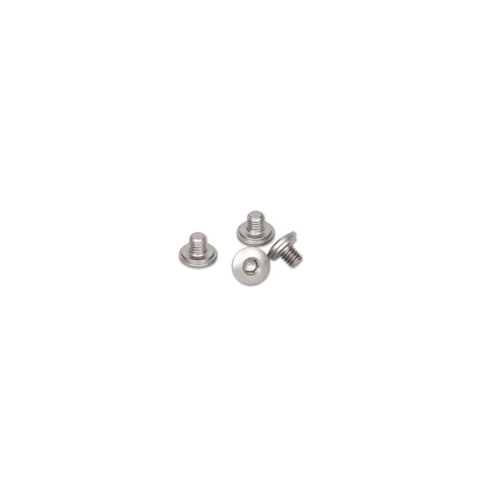 Kimber Micro .380 ACP/9mm Stainless Thin Grip Screw 1200168A