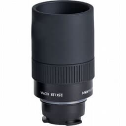 25x long eye relief eyepiece for TSN-880 and TSN-770 TE-20H