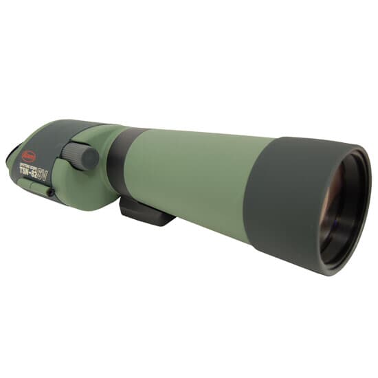 82 mm angled high performance spotting scope TSN-82SV