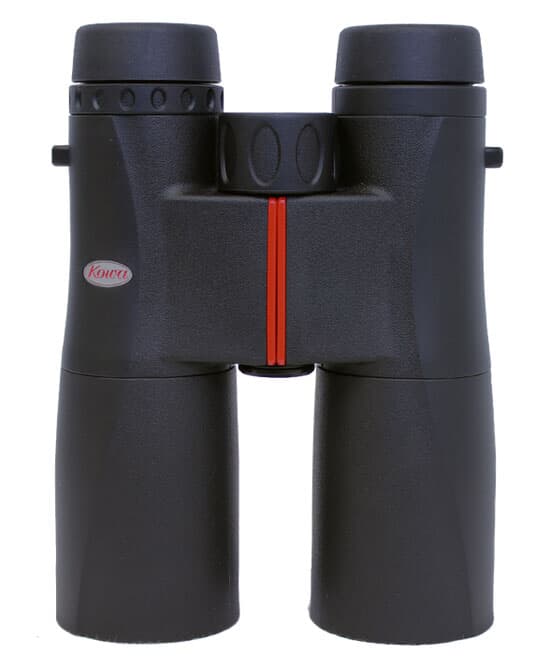 Kowa SV 8x42 Roof Prism Black Body SV42-8
