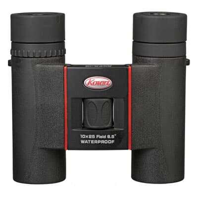 Kowa SV25 10x25mm Binocular SV25-10