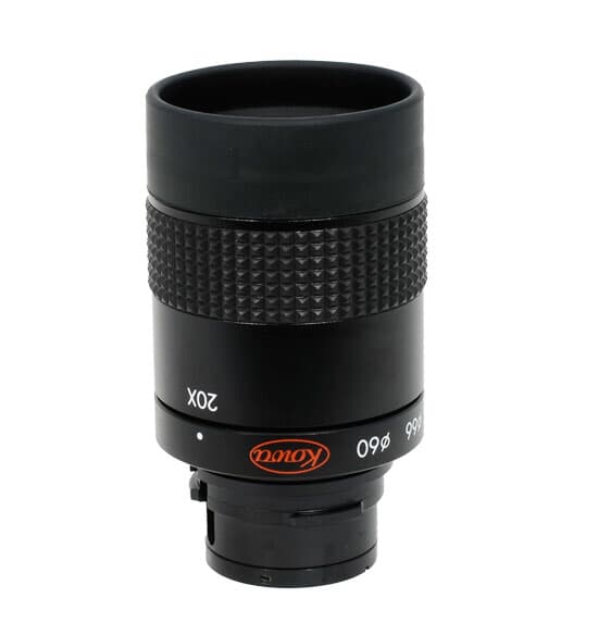 Kowa 20x60 Zoom Eyepiece TSNEZ4
