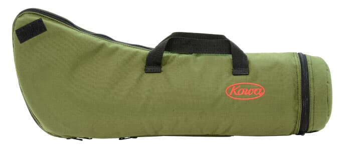 Kowa TSN-882 & TSN-884 88mm Straight Scope Case