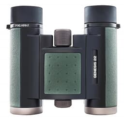 Kowa Genesis 10x22mm Prominars XD Binoculars. MPN GN22-10