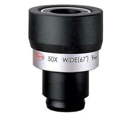 Kowa High Lander 50x Wide Angle Eyepiece TE-9WH
