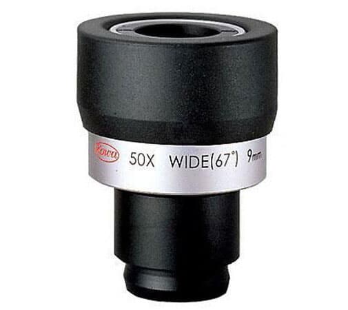 Kowa TE-9WH High Lander 50x Wide Angle Eyepiece