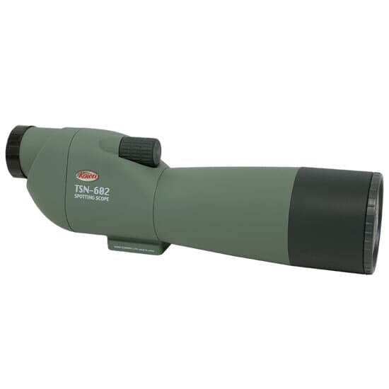 Kowa TSN-602 60mm Straight Spotting Scope Body