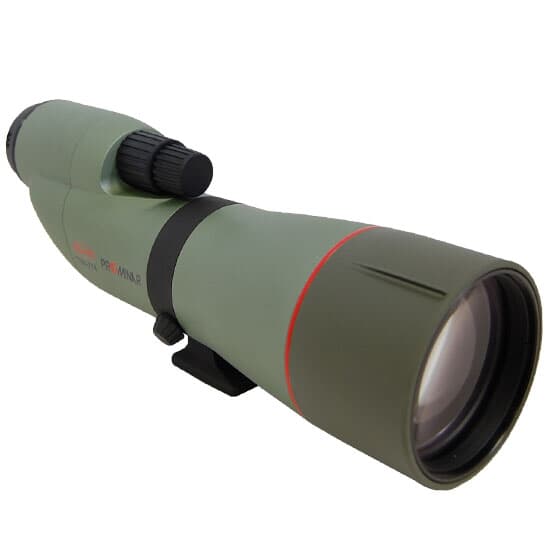 Kowa TSN-774 77mm Straight Spotting Scope Body