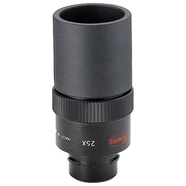 Kowa TE-17HD 25x Long Eye Relief Eyepiece