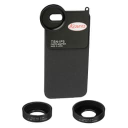 Kowa Photo Adapter for iPhone 5 Standard Set (includes adapter rings for BD4232, SV series, YF serie TSN-IP5