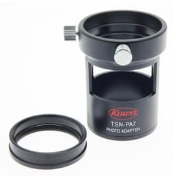 Kowa Photo Adapter for TSN-880/770 Series and TE-10Z & TE-11WZ - TSN-PA7