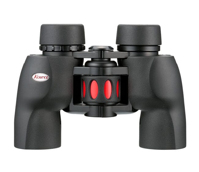 Kowa YF 6x30 Porro Prism Binocular YF30-6