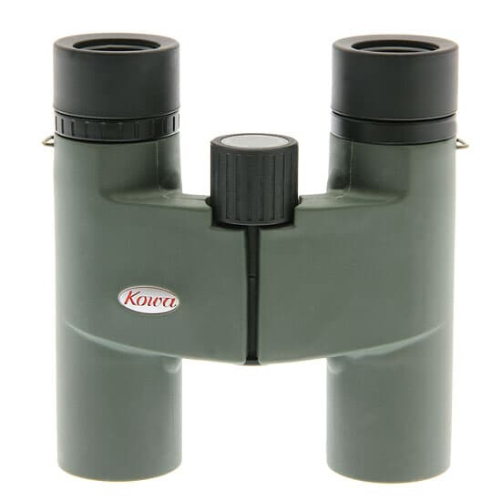Kowa BD 8x25 Roof Prism Binocular BD25-8GR