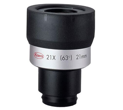 Kowa TE-21WH High Lander 21x Wide Angle Eyepiece