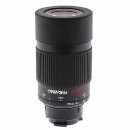 Kowa 25-60xWide Angle zoom eyepiece for TSN-880 and TSN-770 series spotting scopes TE-11WZ TE-11WZ