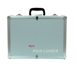 Kowa High Lander hard Case BL8J-AC