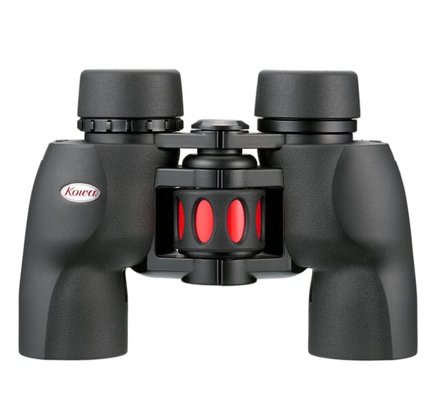 Kowa YF 8x30 Porro Prism Binocular YF30-8