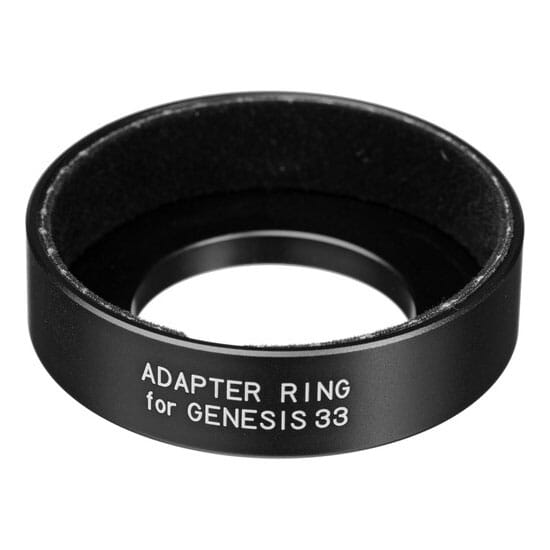 Kowa Adapter Ring for Genesis 33 - TSN-AR33GE TSN-AR33GE