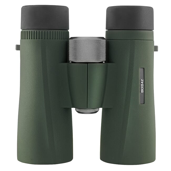 Kowa BDII-XD 10x42mm Wide Angle Roof Prism Binoculars