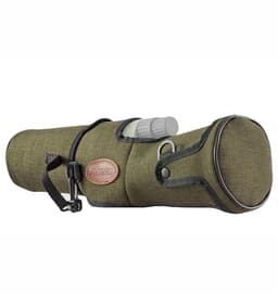 Kowa Stay-On-Case Straight w/Shoulder Strap for TSN-554 C-554