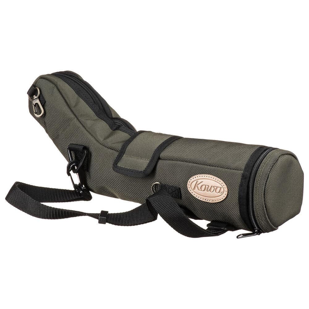 Kowa TSN-663M Spotting Scope Fitted Case C-661