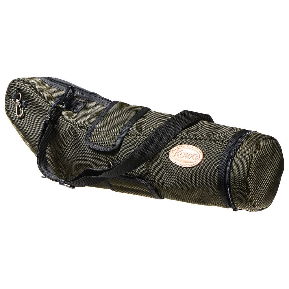 Kowa TSN-82SV Spotting Scope Fitted Case C-821