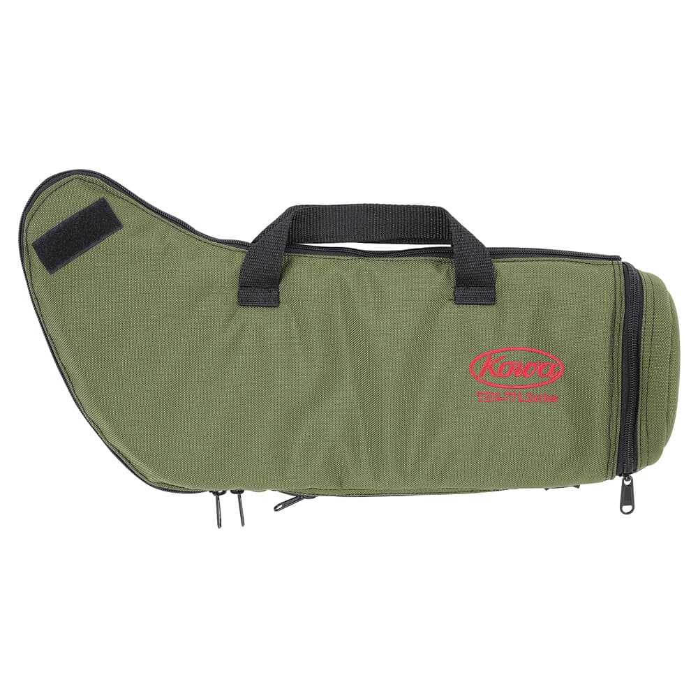 Kowa TSN-771 & TSN-773 77mm Angled Scope Case