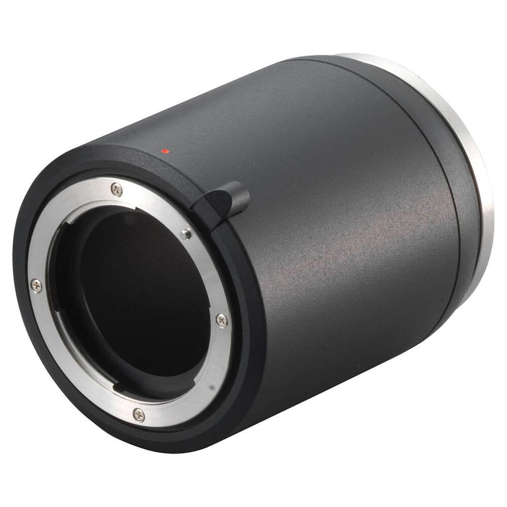 Kowa Prominar Telephoto Lens 500mm F5.6 Focal Length Mount Adapter for Nikon TX-10-N