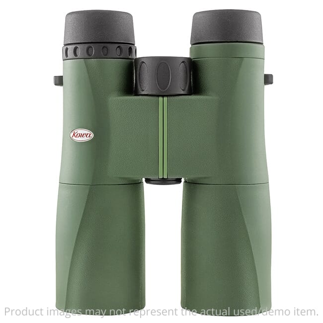 Kowa USED SV II 10x42mm Roof Prism Binoculars SVII-42-10 Damaged Packaging UA4888