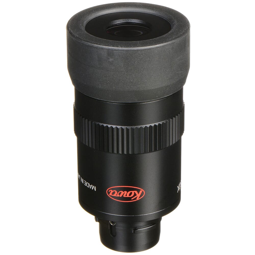 20-60x eyepiece for 82sv, 66mm, and 60mm scopes TE-9Z