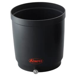Kowa Prominar Telephoto Master Lens Replacement Lens Hood TP-100LH