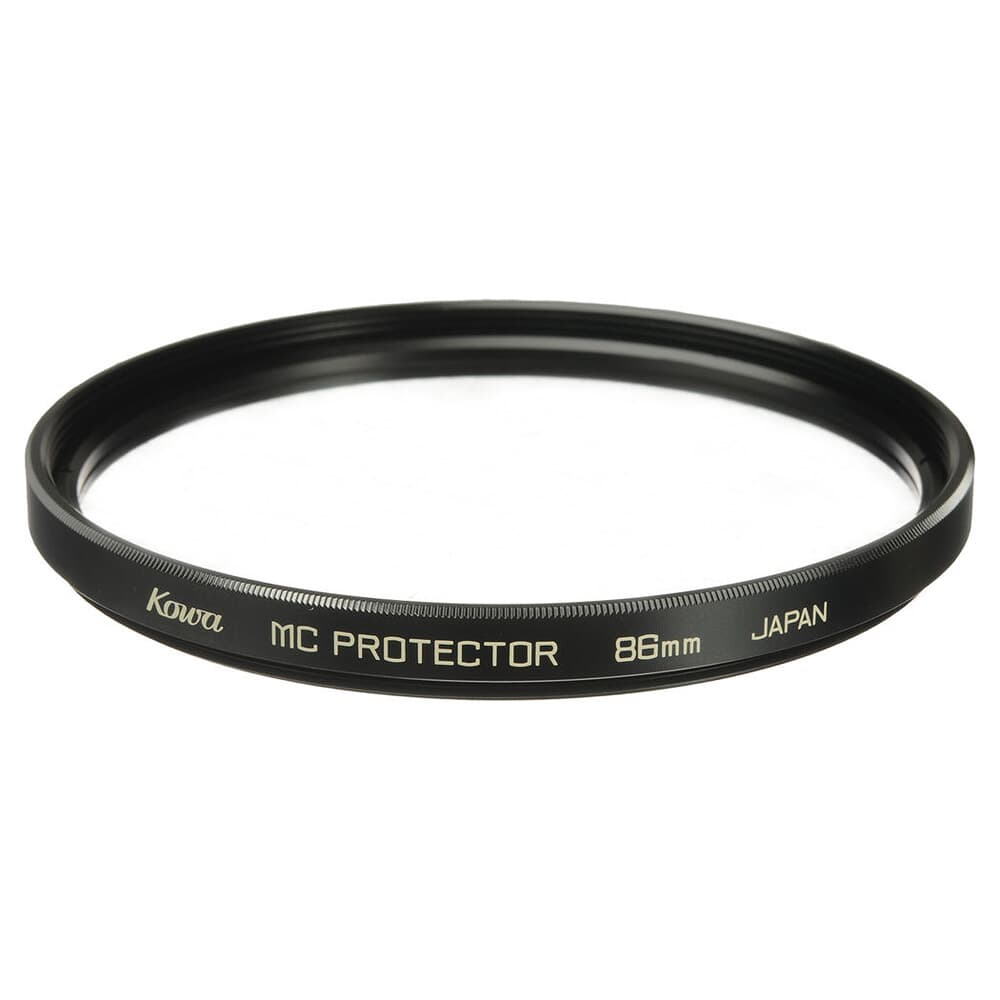 Kowa TSN-82SV Spotting Scope 86mm Multi-Coated Clear Protection Filter TSE-FL