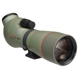 77mm angled spotting scope with prominar HD lens TSN-773