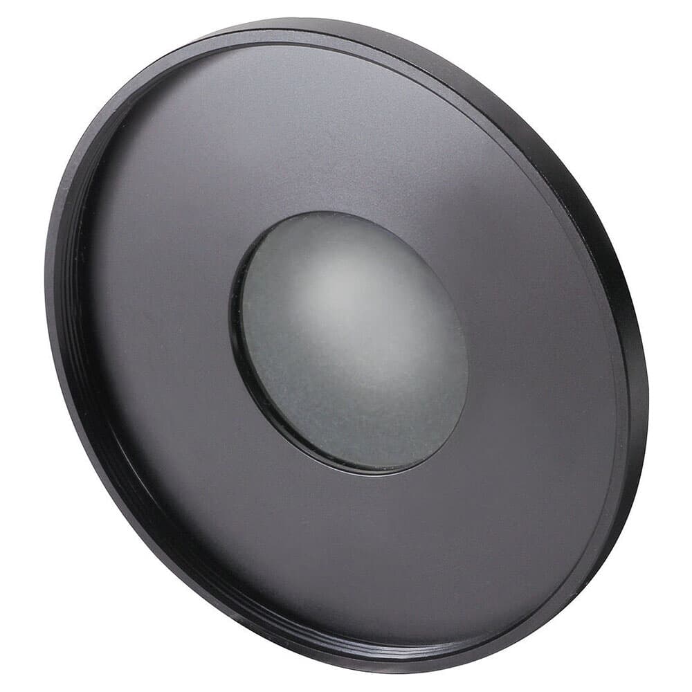 Kowa 42mm Standard T2 Fit Adapter Ring w/Protection Glass TSN-AR42GT