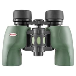 Kowa YF II 8x30mm Porro-Prism Green Binoculars YFII30-8