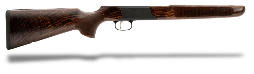 Krieghoff Semprio Stock T-wood Black Frame Right hand