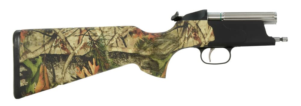 Krieghoff Semprio Replacement Next G-1 Vista Forest Green Camouflage