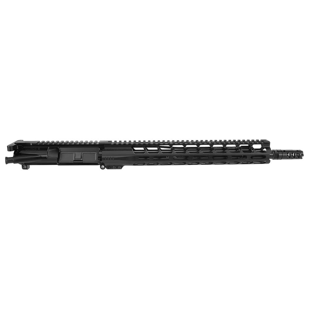 Lantac .223 Wylde Patrol 14.5" Upper Receiver w/ Intermediate-Length Gas Tube 01-FA-223-PATROL-UPR