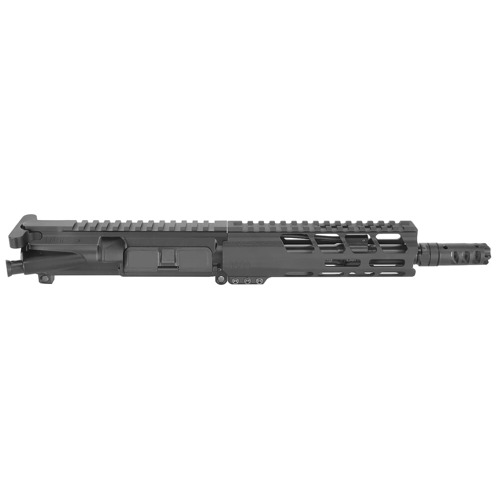 Lantac .223 Wylde Personal Defense Pistol (PDP) 7.5" Upper Receiver w/ Pistol-Length Gas Tube 01-FA-223-PDP-UPR